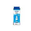 RICARICA INCHIOSTRO ORIGINALE T6642 CIANO PER EPSON ECOTANK 70 ml