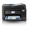 STAMPANTE MULTIFUNZIONE EPSON ECOTANK ET-4850 INKJET A4 F/R 4800 x 1200 DPI 33 PPM WI-FI