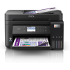 STAMPANTE MULTIFUNZIONE EPSON ECOTANK ET-3850 INKJET A4 F/R 4800 x 1200 DPI 33 PPM WI-FI