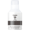 RICARICA INCHIOSTRO ORIGINALE 56 PER CANON MEGATANK NERO 170 ML