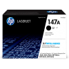 TONER ORIGINALE PER HP LASERJET ENTERPRISE M611DN M612DN FLOW MFP M635Z M636Z M635FHT MFP M635H MFP M636FH MFP CARTUCCIA 147A W1470A