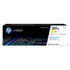 TONER XL ORIGINALE GIALLO PER HP COLOR LASERJET PRO M255DW M255NW MFP M282NW M283FDN M283FDW CARTUCCIA 207A W2212A