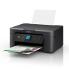 STAMPANTE MULTIFUNZIONE EPSON EXPRESSION HOME XP-3200 INKJET A4 F/R 5760 x 1440 DPI 10 PPM WI-FI