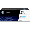 TONER ORIGINALE PER HP LASERJET PRO M102A M102W MFP MFP M130A MFP M130FN MFP M130FW M130NW CF217A 17A