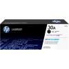 TONER ORIGINALE PER HP LASERJET PRO M203D M203DN M203DW MFP M227FDN M227FDW M227SDN CARTUCCIA 30A CF230A