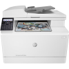 STAMPANTE MULTIFUNZIONE HP LASERJET PRO M183FW A4 CON FAX A COLORI 600 x 600 DPI 16 PPM WI-FI