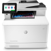 STAMPANTE MULTIFUNZIONE HP LASERJET PRO M479DW LASER A4 A COLORI F/R 600x600 DPI 27 PPM WI-FI 