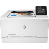 STAMPANTE HP COLOR LASERJET PRO M255DW LASER A4 A COLORI F/R 600x600 DPI 21 PPM WI-FI 