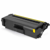 TONER XL GIALLO PER BROTHER HL-L8260CDW L8360CDW DCP-L8410CDW MFC-L8690CDW L8900CDW CARTUCCIA TN-423 Y REMAN