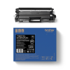 TONER ORIGINALE XL NERO PER BROTHER HL-L9430CDN HL-L9470CDN HL-L9470CDNT HL-L9470CDNTT MFC-L9630CDN MFC-L9670CDN MFC-L9670CDNT MFC-L9670CDNTT CARTUCCIA TN-821XL BK