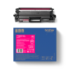 TONER ORIGINALE XL MAGENTA PER BROTHER HL-L9430CDN HL-L9470CDN HL-L9470CDNT HL-L9470CDNTT MFC-L9630CDN MFC-L9670CDN MFC-L9670CDNT MFC-L9670CDNTT CARTUCCIA TN-821XL M