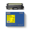 TONER ORIGINALE XXL GIALLO PER BROTHER HL-L9430CDN HL-L9470CDN HL-L9470CDNT HL-L9470CDNTT MFC-L9630CDN MFC-L9670CDN MFC-L9670CDNT MFC-L9670CDNTT CARTUCCIA TN-821XXL Y