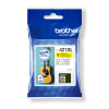 CARTUCCIA BROTHER XL ORIGINALE GIALLO LC421XLY