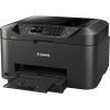 STAMPANTE MULTIFUNZIONE CON FAX CANON MAXIFY MB2150 INKJET A4 F/R 600 x 1200 DPI 19ppm Wi-Fi