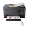 STAMPANTE MULTIFUNZIONE CANON PIXMA TS7450I INKJET A4 F/R 4800 x 1200 DPI Wi-Fi