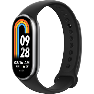 Mi band 5 monitoraggio sonno sale