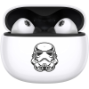 XIAOMI BUDS 3 STAR WARS™ EDITION STORMTROOPERS - AURICOLARI BLUETOOTH 5.2 MICROFONO INTEGRATO AUTONOMIA FINO A 6H COMPATIBILE ANDROID E IOS