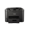 STAMPANTE MULTIFUNZIONE CON FAX CANON MAXIFY MB2750 INKJET A4 F/R 600 x 1200 DPI 24ppm Wi-Fi