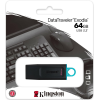 PENDRIVE KINGSTON DATATRAVELER EXODIA - 64 GB - USB 3.2 GEN 1