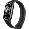 XIAOMI MI SMART BAND 10 SMARTWATCH ACTIVITY TRACKER DISPLAY AMOLED 1.72" 60Hz TELAIO IN METALLO RESISTENZA ALL'ACQUA 5 ATM 150+ MODALITA' SPORTIVE, MONITORAGGIO DEL SONNO, FREQUENZA CARDIACA, CICLO MESTRUALE, STRESS, VO2max, SpO2 COLORE NERO GRAFITE
