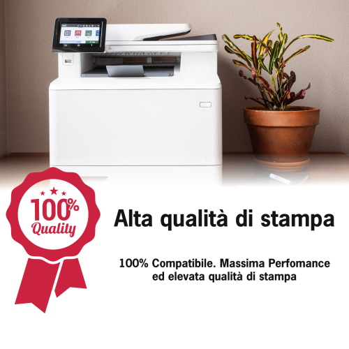 TONER XL NERO COMPATIBILE PER XEROX C310 C310DNI C310DNIM C315 C315DNI CARTUCCIA 006R04364
