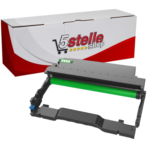DRUM COMPATIBILE PER PANTUM P3010D P3010DW P3018DW P3300DN P3300DW P3308DN M6700D M6700DW M6800FDW M6802FDW M6808FDW M7100DN M7100DW M7108DN M7200FD M7200FDN M7200FDW M7300FDN M7300FDW CARTUCCIA DL-410 CON CHIP