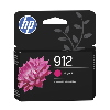 CARTUCCIA MAGENTA ORIGINALE HP 912 3YL78AE