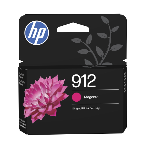 CARTUCCIA MAGENTA ORIGINALE HP 924 4K0U4NE