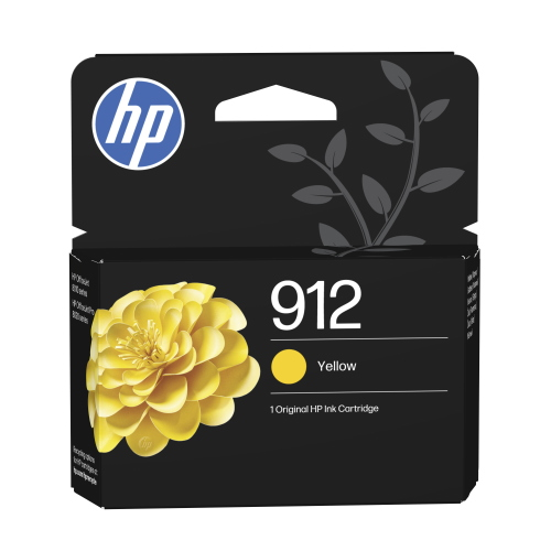 CARTUCCIA GIALLO ORIGINALE HP 924 4K0U5NE
