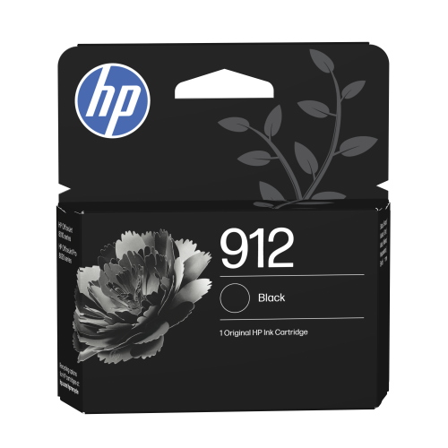 CARTUCCIA NERO ORIGINALE HP 924 4K0U6NE