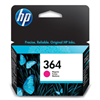 CARTUCCIA HP ORIGINALE MAGENTA 364 - CB319EE