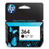 CARTUCCIA HP ORIGINALE NERO 364 - CB316EE