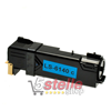 TONER CIANO PER XEROX PHASER 6140 6140N 6140DN 6140VDN 6140VN CARTUCCIA 106R01477 REMAN